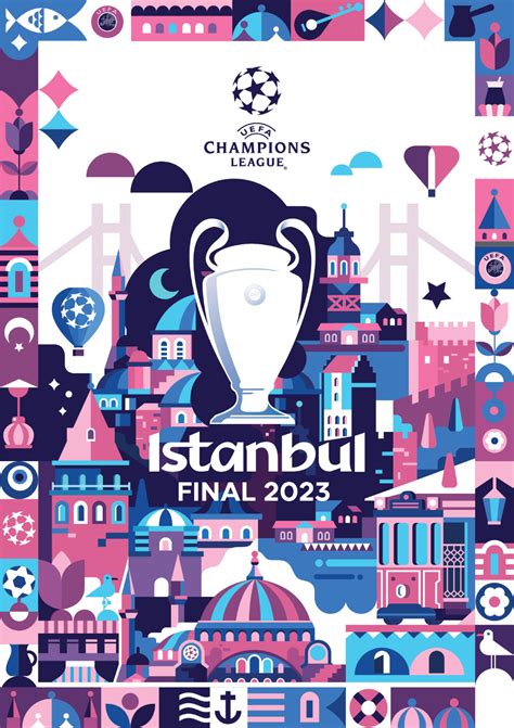 Uefa Champions League Final 2023 Istanbul