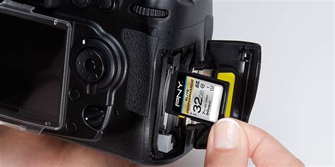 The best SD cards you can buy for your DSLR camera - Business Insider