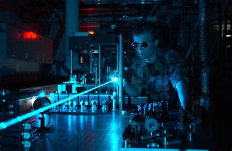 Hungarian universities conclude laser R+D project - The Budapest Times