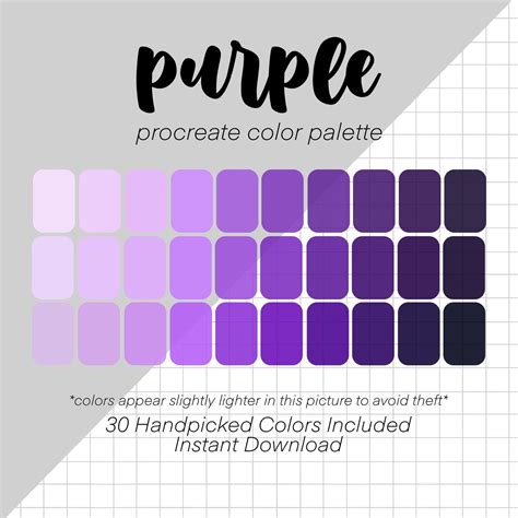 Purple Palette, Purple Color Palettes, Palette Art, Paint Color Palettes, Colour Pallette, Color ...