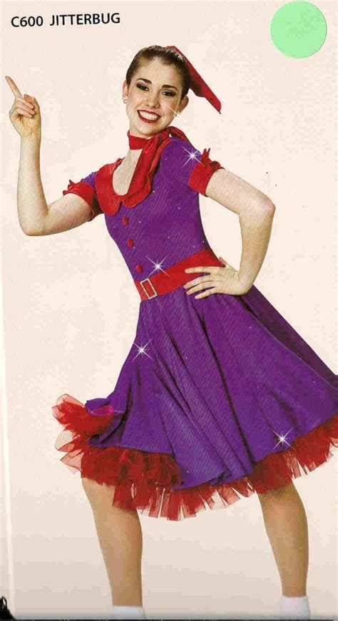 JITTERBUG 600 Tap Jazz Fifties Competition Dance Costume Pageant Dress Talant | eBay