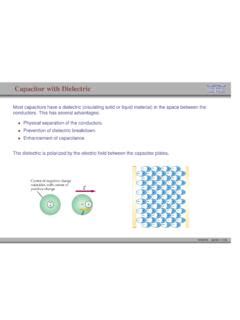 Capacitor with Dielectric / capacitor-with-dielectric.pdf / PDF4PRO