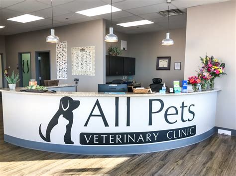 About Us - All Pets KY Vet Clinic