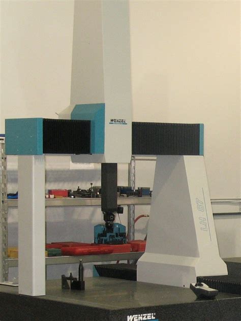 Equipment | The Metrology Lab at Dimensional Measurement. A State of the Art Metrology Lab at ...