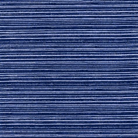 Blue Striped Fabric Texture – Photos Public Domain