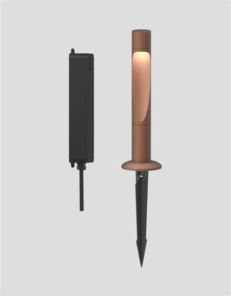 Beautiful, Minimalist Bollard Lights – Designlab