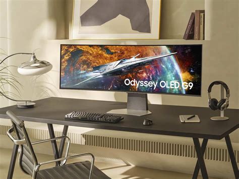 Samsung’s 49-inch Odyssey G9 monitor is now available for $2,200 | KnowTechie