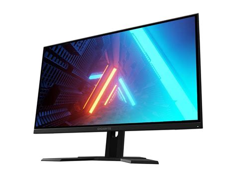 GIGABYTE G27Q 27" 144Hz 1440P Gaming Monitor IPS Display - Newegg.ca