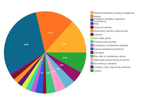 Pie Chart Examples and Templates