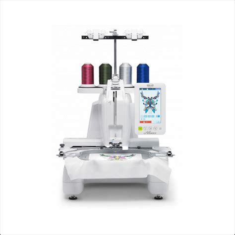 Baby Lock Embroidery Machine - Singer Sewing Center