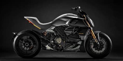 Ducati Diavel 1260 S Materico Unveiled - Motorcycle news, Motorcycle reviews from Malaysia, Asia ...