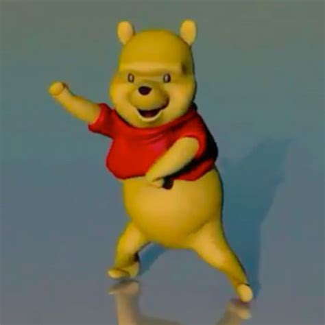 Winnie the Pooh Dancing Videos | Know Your Meme