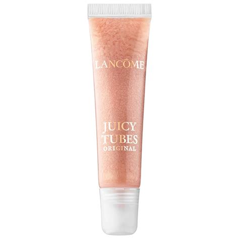 Lancome Juicy Tubes Original Lip Gloss Returns in 2020 | POPSUGAR Beauty