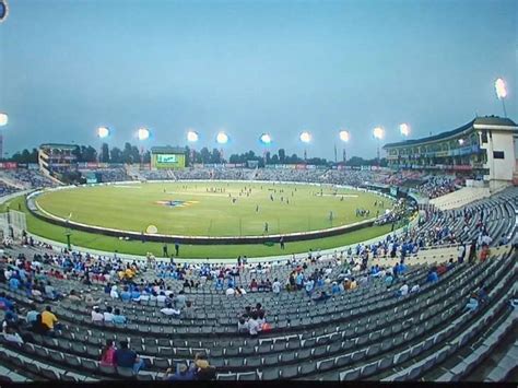 IPL 2023 Venues: Full List Of TATA IPL 2023 Venues And Stadium - SPORTS GANGA