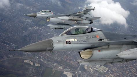 3840x2160 resolution | grey fighter jets, military, military aircraft, jet fighter, Royal ...