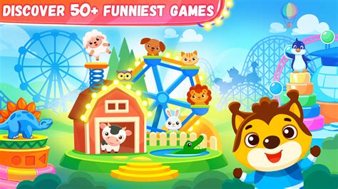 Educational games for kids & toddlers 3 years old APK 1.6.0 Download for Android – Download ...