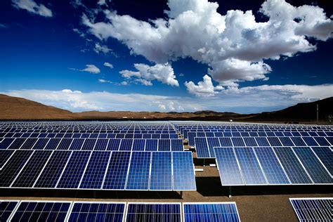 ABB set to power Canada’s largest solar photovoltaic plant | Videos | Eco-Business | Asia Pacific