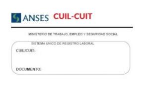 ¿Cómo Saber un CUIT? Código Único de Identificación Laboral【】