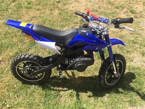 50cc dirt bike | in Clayton, West Yorkshire | Gumtree