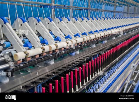 Textile Yarn Manufacturing Process at Rachael Coleman blog