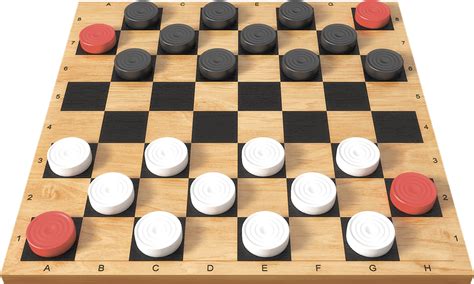 Checkers PNG images free download