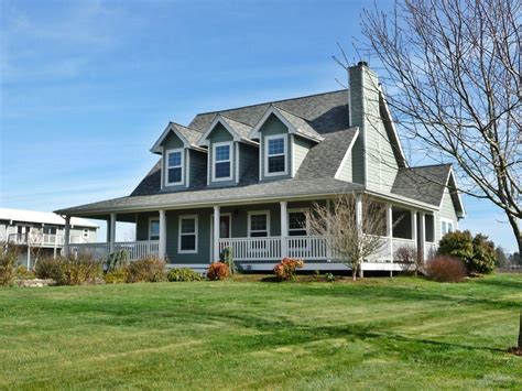 Small Farmhouse Plans With Wrap Around Porch — Randolph Indoor and Outdoor Design