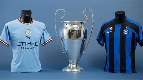 Champions League final preview: Man City look to seal historic treble | Sports View