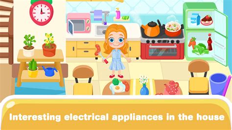 Science Town:Kids Electricity STEM Learning Games APK for Android Download