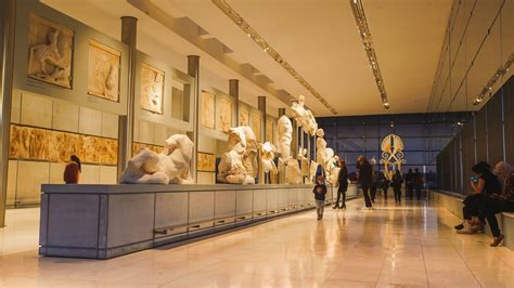 The Acropolis Museum in Athens | Discover Greece