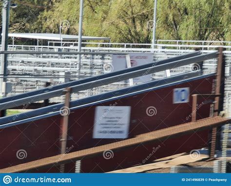 Australian Outback Road Trip Stock Image - Image of waterway, train: 241496839