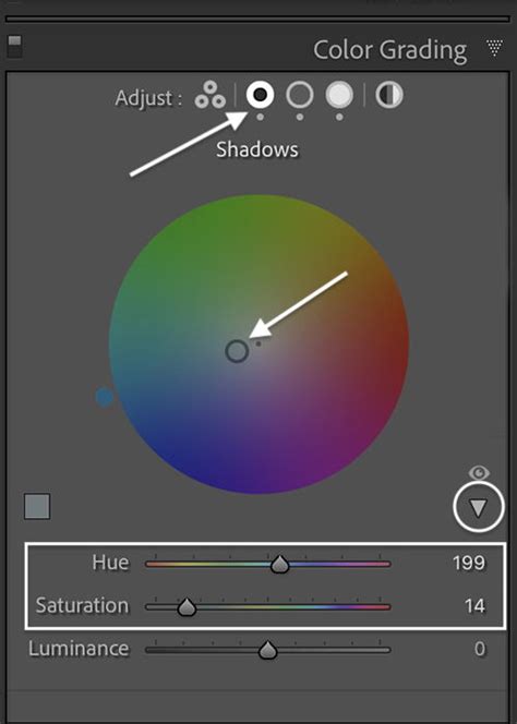 How to do Color Grading in Lightroom (New Tool)