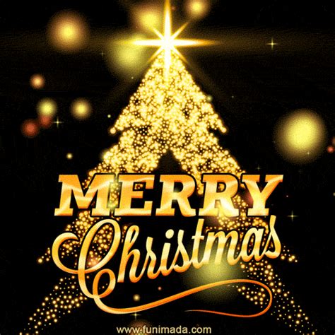 Merry Christmas Images 2024 Gif - Fiann Inesita