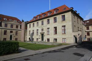 Niels Bohr Institute appointed Historic Site – Niels Bohr Institute - University of Copenhagen