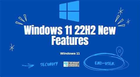 Windows 11 New Features Latest Windows 11 Features Images – Themelower