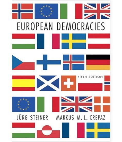 European Democracies: Buy European Democracies Online at Low Price in India on Snapdeal