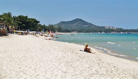 Chaweng Beach Koh Samui – www.kosamui.space