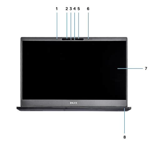 Dell Latitude 7390 Visual Guide | Dell US