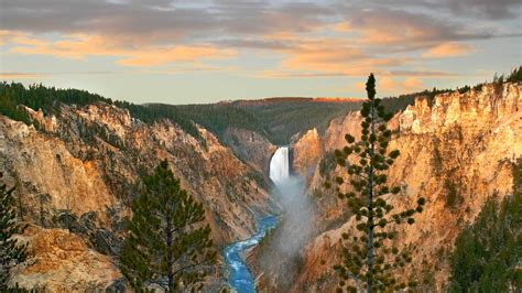 Bing HD Wallpaper Aug 25, 2023: National Park Service anniversary - Bing Wallpaper Gallery