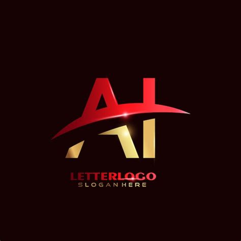 Download Ai Company Artificial Intelligence Logo Design Logo Ai Eps PSD | Free Logo Maker ...