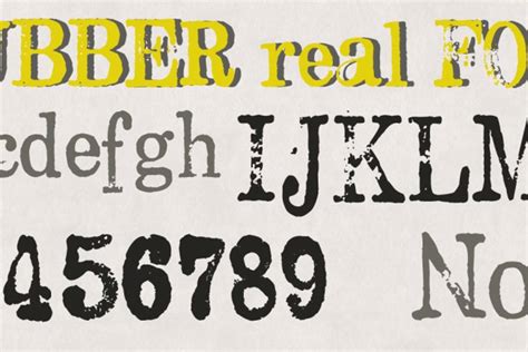 Rubber Stamp Font | Marta van Eck Designs | FontSpace