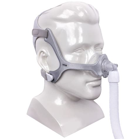 Wisp Nasal CPAP Mask | Philips Respironics