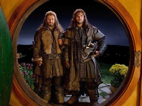 Fili and Kili