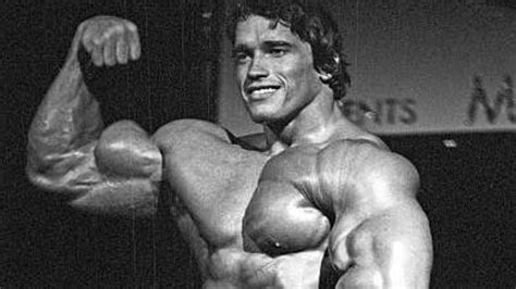 Arnold Schwarzenegger’s Arm Workout, Explained and Remixed for All Experience Levels | BarBend