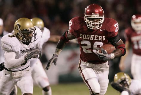 30 best college football running backs of the 21st century