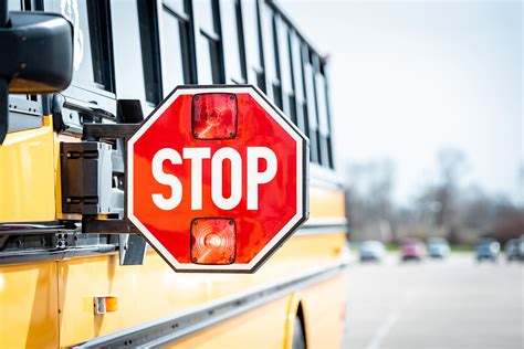 ADOT makes it easy for school bus drivers to report stop-sign violators | The Verde Independent ...