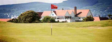 Royal Dublin golf club | Sports In Dublin