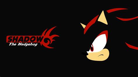 Shadow the Hedgehog Wallpapers - Top Free Shadow the Hedgehog Backgrounds - WallpaperAccess