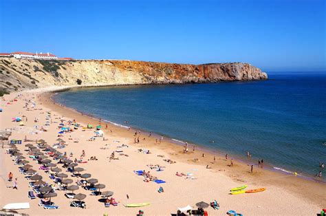 Beaches of the Algarve