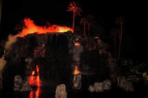 Mirage Volcano Photograph by Teresa Blanton - Fine Art America