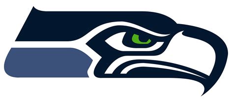 Printable Seahawks Logo